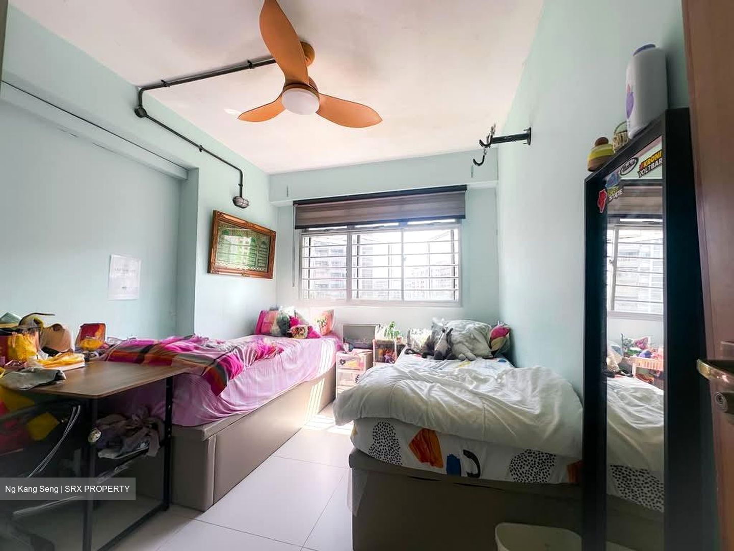 Blk 522A Tampines Greenleaf (Tampines), HDB 4 Rooms #581888841